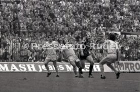 07.10.84 Inter Mailand - Hellas Verona