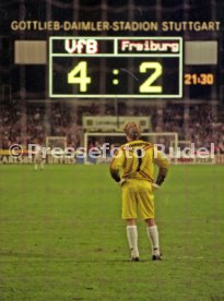 04.10.96 VfB Stuttgart - SC Freiburg