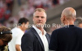 16.08.25 Franz-Beckenbauer-Supercup VfB Stuttgart - FC Bayern München