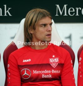 VfB Stuttgart - SpVgg Greuther F&uuml;rth