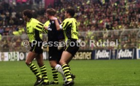 14.09.96 Borussia Dortmund - VfB Stuttgart