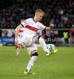 TSG 1899 Hoffenheim - VfB Stuttgart