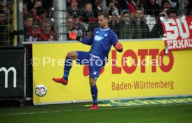 SC Freiburg - TSG 1899 Hoffenheim