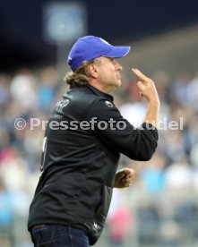 Stuttgarter Kickers - Kickers Offenbach