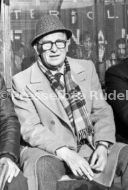 19.12.82 Inter Mailand - Juventus Turin