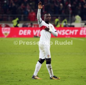 VfB Stuttgart - FC Bayern M&uuml;nchen