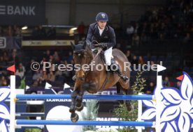 Reiten German Masters 2019