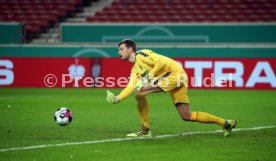 23.12.20 VfB Stuttgart - SC Freiburg