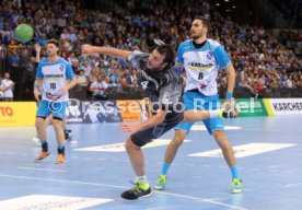 TVB 1898 Stuttgart - THW Kiel