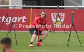 31.08.21 VfB Stuttgart Training