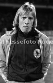 27.04.77 Deutschland - Nordirland