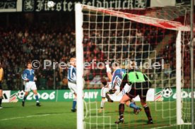 31.03.99 Deutschland - Finnland