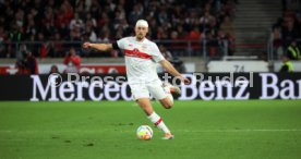 09.10.22 VfB Stuttgart - 1. FC Union Berlin