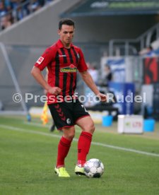 TSG 1899 Hoffenheim - SC Freiburg