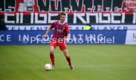 19.02.23 1. FC Heidenheim - 1. FC N&uuml;rnberg