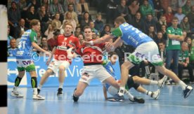 01.12.22 Frisch Auf G&ouml;ppingen - HSV Hamburg