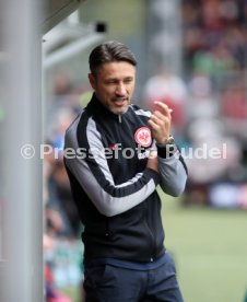 SC Freiburg - Eintracht Frankfurt