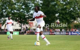 09.07.22 VfB Stuttgart - FC Z&uuml;rich
