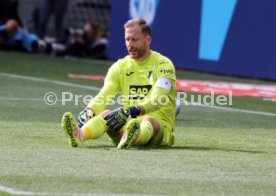 17.05.25 TSG 1899 Hoffenheim - FC Bayern München