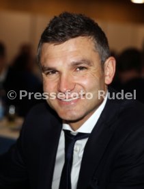 Stuttgarter Kickers Mitgliederversammlung 2015
