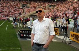 VfB Stuttgart - TSG 1899 Hoffenheim