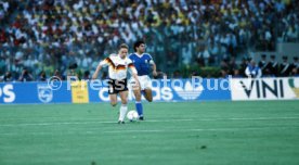 Deutschland - Argentinien