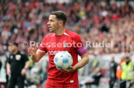 30.03.25 SC Freiburg - 1. FC Union Berlin