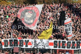Karlsruher SC - VfB Stuttgart