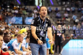 03.10.21 TVB Stuttgart - Rhein-Neckar L&ouml;wen