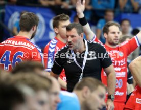 TVB 1898 Stuttgart - HC Erlangen