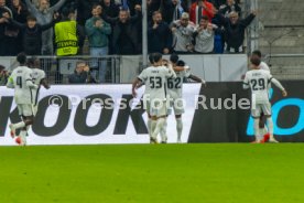 15.10.26 TSG 1899 Hoffenheim - Besiktas Istanbul