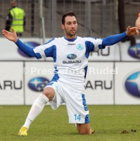 Stuttgarter Kickers