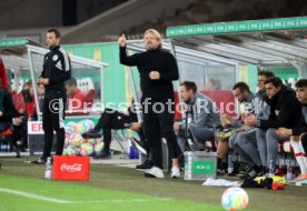19.10.22 VfB Stuttgart - DSC Arminia Bielefeld