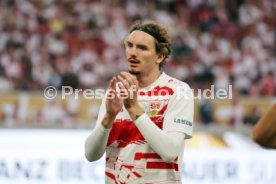 16.08.25 Franz-Beckenbauer-Supercup VfB Stuttgart - FC Bayern München