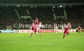 31.03.94 VfB Stuttgart - 1. FC Kaiserslautern