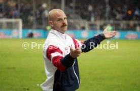 06.04.23 Stuttgarter Kickers - FSV Hollenbach