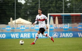 06.07.21 FSV Hollenbach - VfB Stuttgart