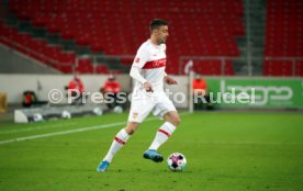 21.04.21 VfB Stuttgart - VfL Wolfsburg