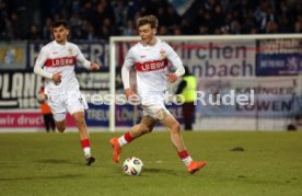 07.02.26 VfB Stuttgart II - TSV 1860 M&uuml;nchen