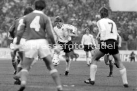 30.04.85 Tschecheslowakei - Deutschland