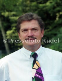 15.07.94 Stuttgarter Kickers Fototermin