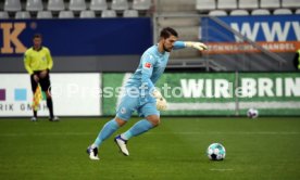 12.12.20 SC Freiburg - Arminia Bielefeld