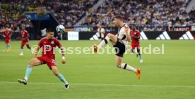 20.06.23 Deutschland - Kolumbien