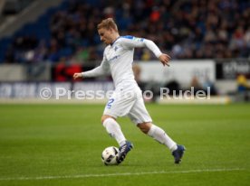 TSG 1899 Hoffenheim - SV Darmstadt 98
