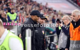 19.10.24 FC Bayern M&uuml;nchen - VfB Stuttgart