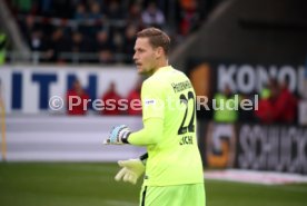1. FC Heidenheim - SV Darmstadt 98