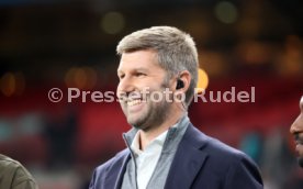 26.09.22 England - Deutschland