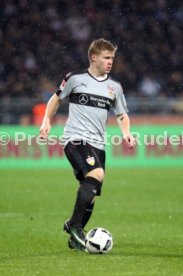 Eintracht Braunschweig- VfB Stuttgart