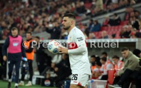 20.12.25 VfB Stuttgart - TSG 1899 Hoffenheim