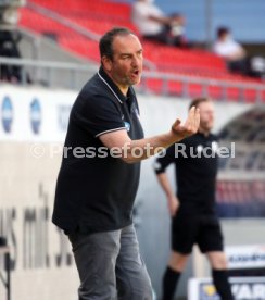 09.05.21 1. FC Heidenheim - SV Sandhausen